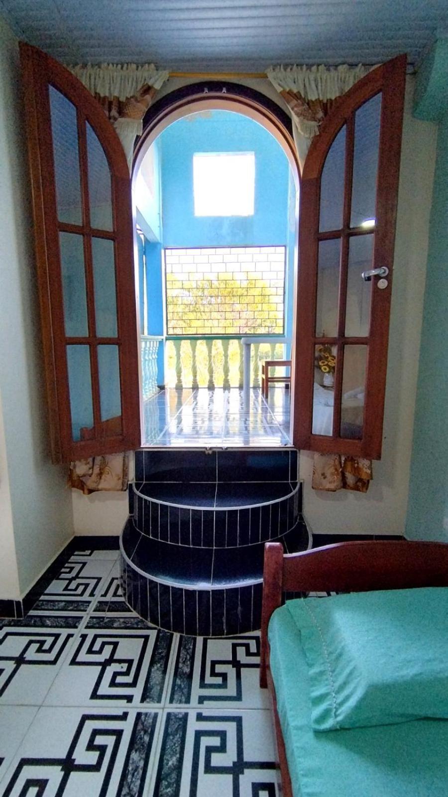 Hotel Alto Amazonas Летісія Екстер'єр фото